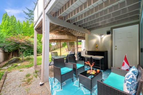 35 Wildwood Drive, Port Moody, BC 