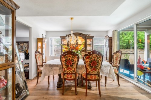 35 Wildwood Drive, Port Moody, BC 