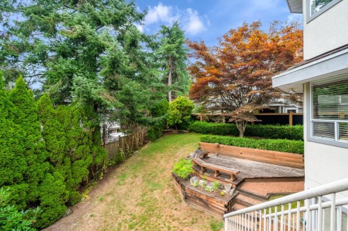 35 Wildwood Drive, Port Moody, BC 