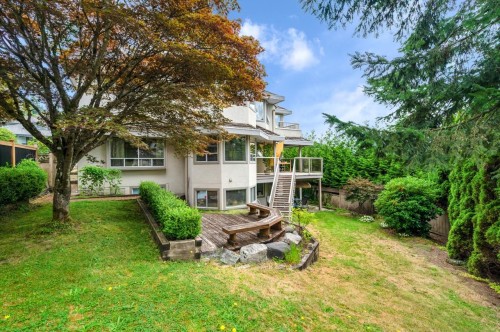 35 Wildwood Drive, Port Moody, BC 