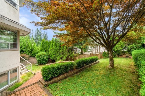 35 Wildwood Drive, Port Moody, BC 