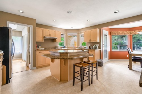 35 Wildwood Drive, Port Moody, BC 