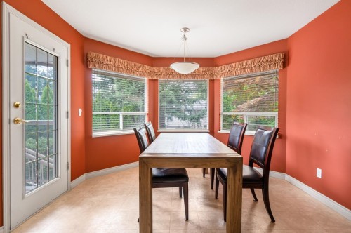 35 Wildwood Drive, Port Moody, BC 