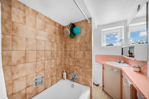 2975 41St Avenue E, Vancouver, BC 