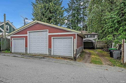 2975 41St Avenue E, Vancouver, BC 