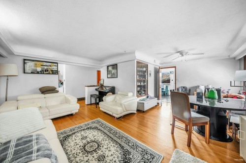 2975 41St Avenue E, Vancouver, BC 