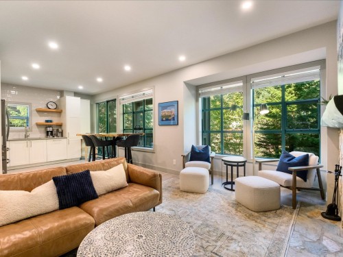 33-4652 Blackcomb Way, Whistler, BC 