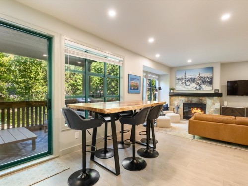 33-4652 Blackcomb Way, Whistler, BC 