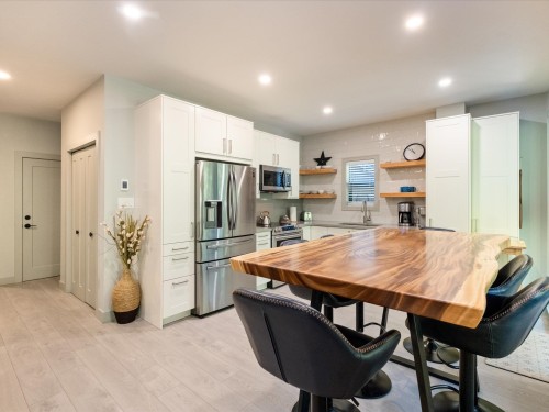 33-4652 Blackcomb Way, Whistler, BC 