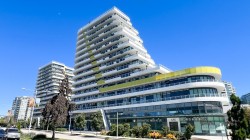 802-5788 Gilbert Road  Richmond, BC V6X 1B7