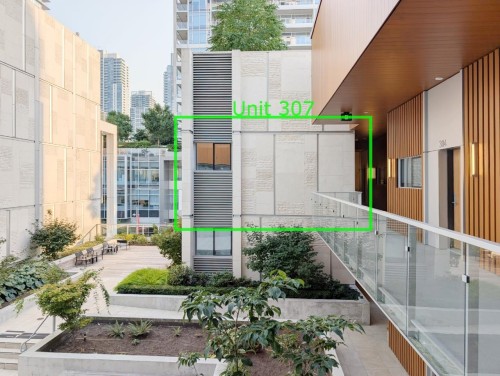 307-6000 Mckay Avenue  Burnaby, BC V5H 0K2