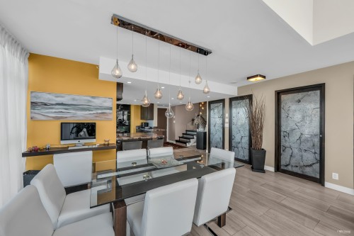 2803-4400 Buchanan Street, Burnaby, BC 