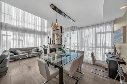 2803-4400 Buchanan Street, Burnaby, BC 