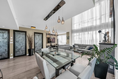 2803-4400 Buchanan Street, Burnaby, BC 