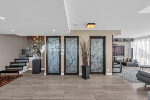 2803-4400 Buchanan Street, Burnaby, BC 