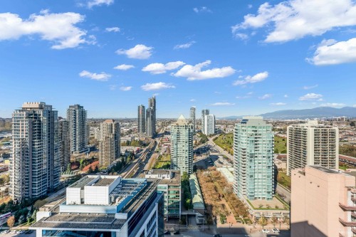 2803-4400 Buchanan Street, Burnaby, BC 