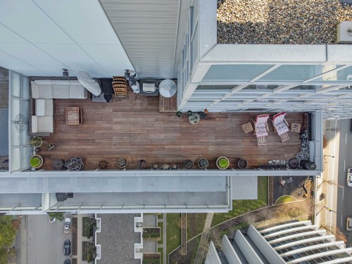 2803-4400 Buchanan Street, Burnaby, BC 