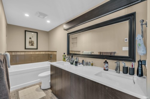 2803-4400 Buchanan Street, Burnaby, BC 