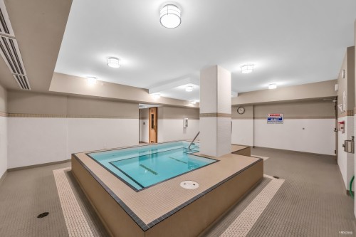 2803-4400 Buchanan Street, Burnaby, BC 