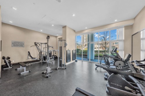 2803-4400 Buchanan Street, Burnaby, BC 