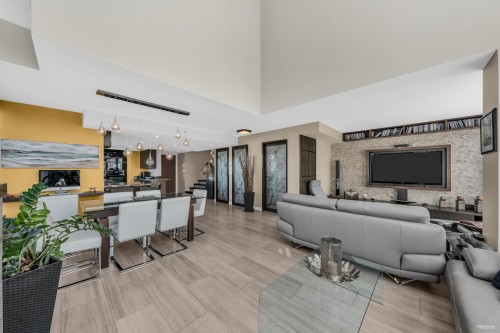 2803-4400 Buchanan Street, Burnaby, BC 