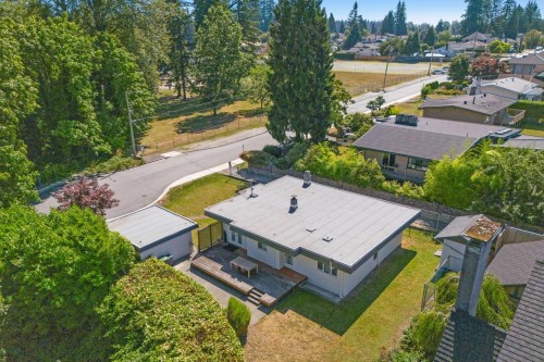 986 Porter Street, Coquitlam, BC 