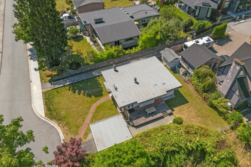 986 Porter Street, Coquitlam, BC 