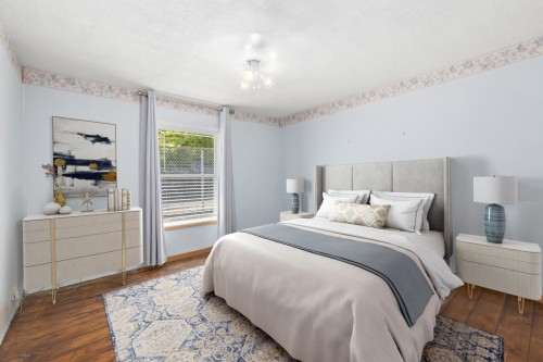 986 Porter Street, Coquitlam, BC 