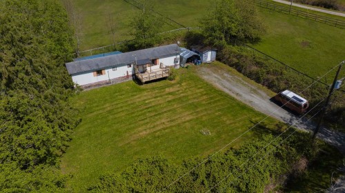 2010 Ranch Road, Roberts Creek, BC 