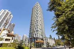 2904-1182 Westwood Street  Coquitlam, BC V3B 0T9