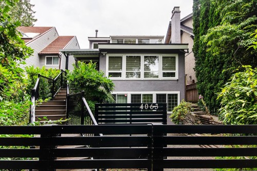 4063 33Rd Avenue W, Vancouver, BC 