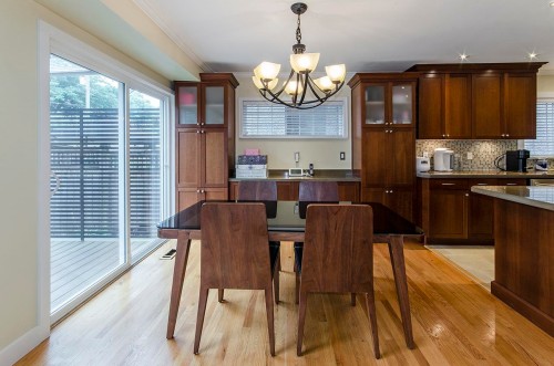 4063 33Rd Avenue W, Vancouver, BC 