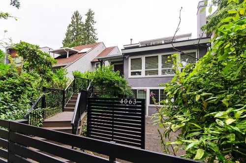 4063 33Rd Avenue W, Vancouver, BC 