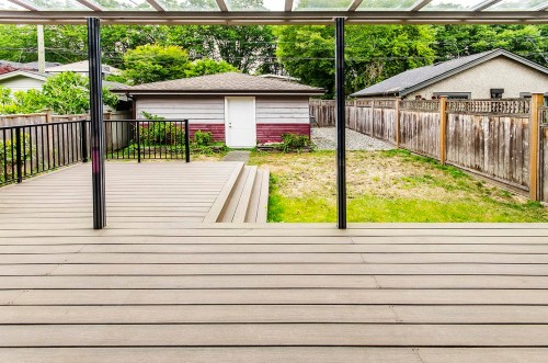 4063 33Rd Avenue W, Vancouver, BC 