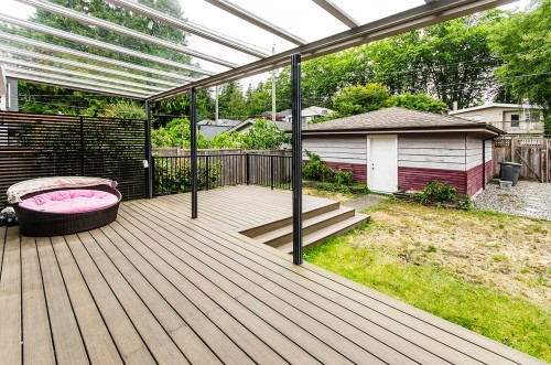 4063 33Rd Avenue W, Vancouver, BC 