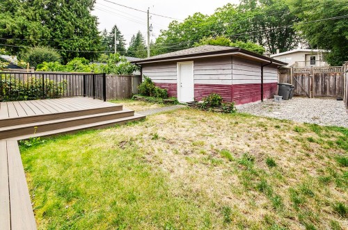 4063 33Rd Avenue W, Vancouver, BC 