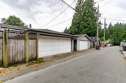 4063 33Rd Avenue W, Vancouver, BC 