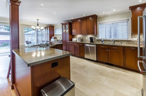 4063 33Rd Avenue W, Vancouver, BC 