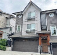 13-23539 Gilker Hill Road  Maple Ridge, BC V2W 1C8