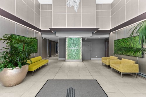 1503-928 Richards Street, Vancouver, BC 