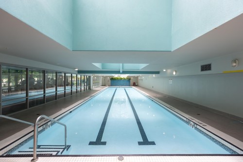 1503-928 Richards Street, Vancouver, BC 