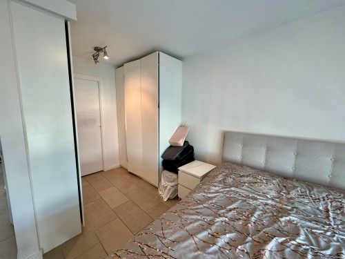 1503-928 Richards Street, Vancouver, BC 