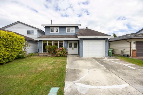 10548 Canso Crescent, Richmond, BC 