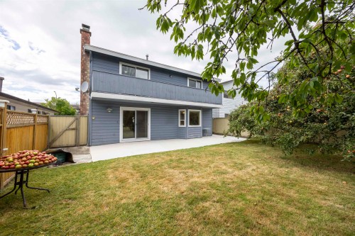 10548 Canso Crescent, Richmond, BC 