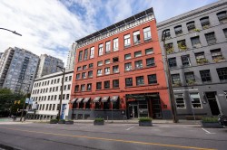 201-869 Beatty Street  Vancouver, BC V6B 2M6
