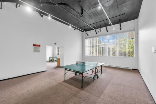 1001-2733 Chandlery Place, Vancouver, BC 