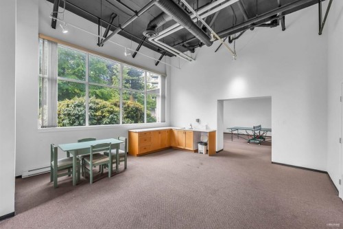 1001-2733 Chandlery Place, Vancouver, BC 