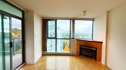 1001-2733 Chandlery Place, Vancouver, BC 