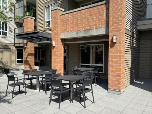 103-9500 Odlin Road, Richmond, BC 