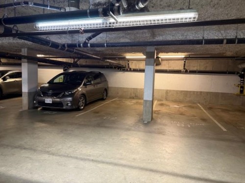 103-9500 Odlin Road, Richmond, BC 